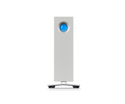 Dysk zewnętrzny LACIE d2 Thunderbolt 3 8TB 3,5'' STFY8000400